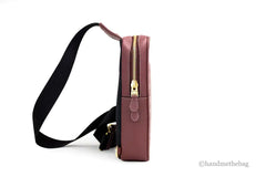 Large Capacity Magnetic Suction Fitness Bag