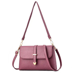 2020 Women's Stylish Crossbody Travel Bag