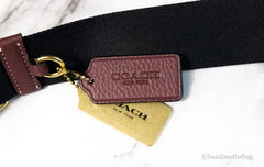 Large Capacity Magnetic Suction Fitness Bag