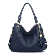 EcoChic Vegan Handbag