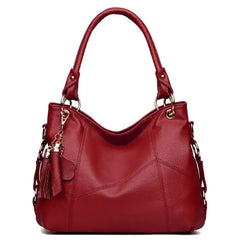EcoChic Vegan Handbag