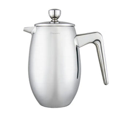 Dual-Wall Stainless Coffee Brewer