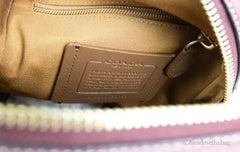 Large Capacity Magnetic Suction Fitness Bag