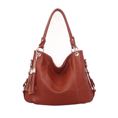 EcoChic Vegan Handbag